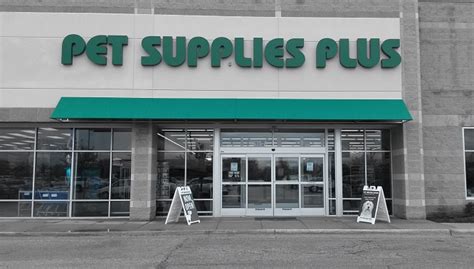 Pet supplies plus gurnee. Things To Know About Pet supplies plus gurnee. 